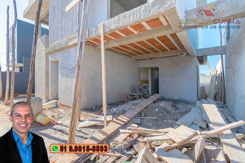 Sobrado com 3 Suítes à VENDA em Campo Bom: 20ª foto da galeria de imagens do imóvel