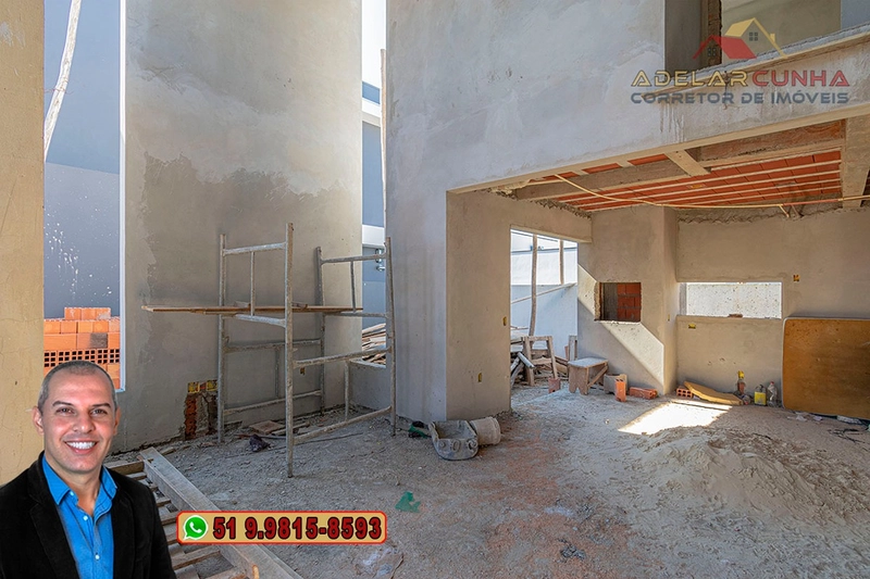 Sobrado com 3 Suítes à VENDA em Campo Bom: 6ª foto da galeria de imagens do imóvel