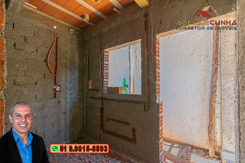 Sobrado com 3 Suítes à VENDA em Campo Bom: 25ª foto da galeria de imagens do imóvel