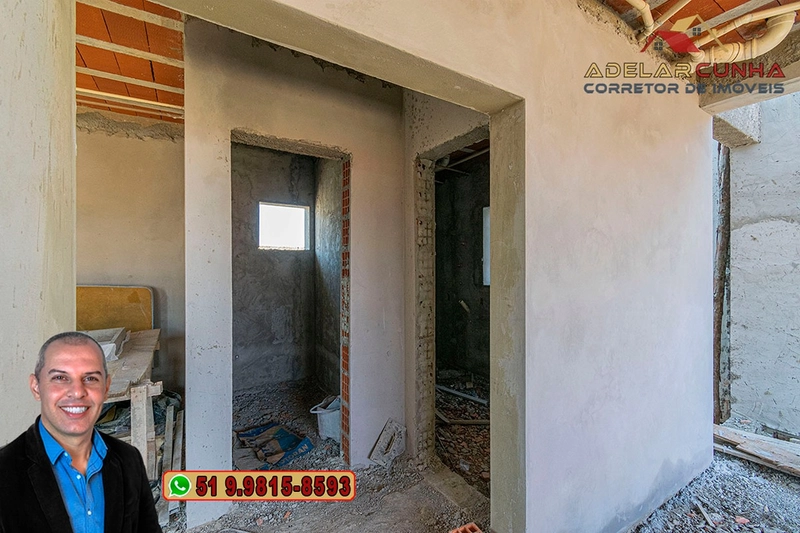 Sobrado com 3 Suítes à VENDA em Campo Bom: 12ª foto da galeria de imagens do imóvel