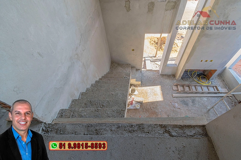 Sobrado com 3 Suítes à VENDA em Campo Bom: 29ª foto da galeria de imagens do imóvel