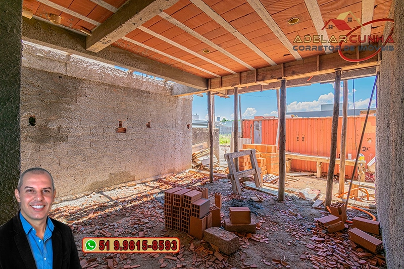 Sobrado com 3 Suítes à VENDA em Campo Bom: 22ª foto da galeria de imagens do imóvel