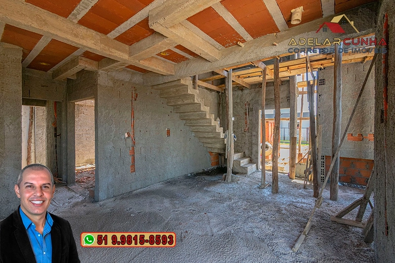 Sobrado com 3 Suítes à VENDA em Campo Bom: 21ª foto da galeria de imagens do imóvel