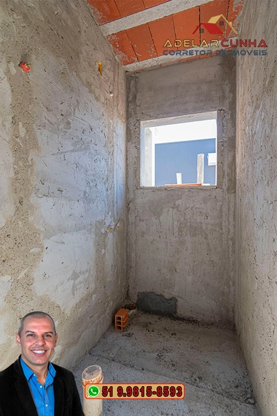 Sobrado com 3 Suítes à VENDA em Campo Bom: 34ª foto da galeria de imagens do imóvel