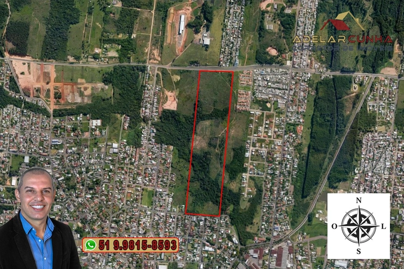 Lançamento em 2024 do Loteamento Blumengarten em Sapiranga - RS: 22ª foto da galeria de imagens do imóvel
