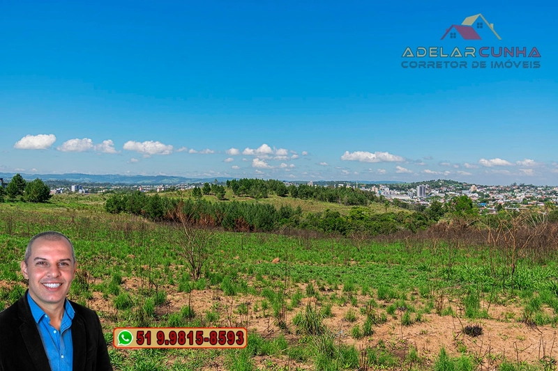 Lançamento em 2024 do Loteamento Blumengarten em Sapiranga - RS: 1ª foto da galeria de imagens do imóvel