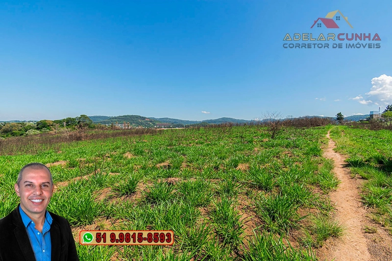 Lançamento em 2024 do Loteamento Blumengarten em Sapiranga - RS: 2ª foto da galeria de imagens do imóvel