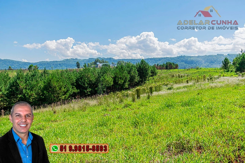 Lançamento em 2024 do Loteamento Blumengarten em Sapiranga - RS: 6ª foto da galeria de imagens do imóvel