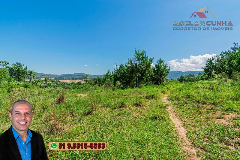 Lançamento em 2024 do Loteamento Blumengarten em Sapiranga - RS: 10ª foto da galeria de imagens do imóvel