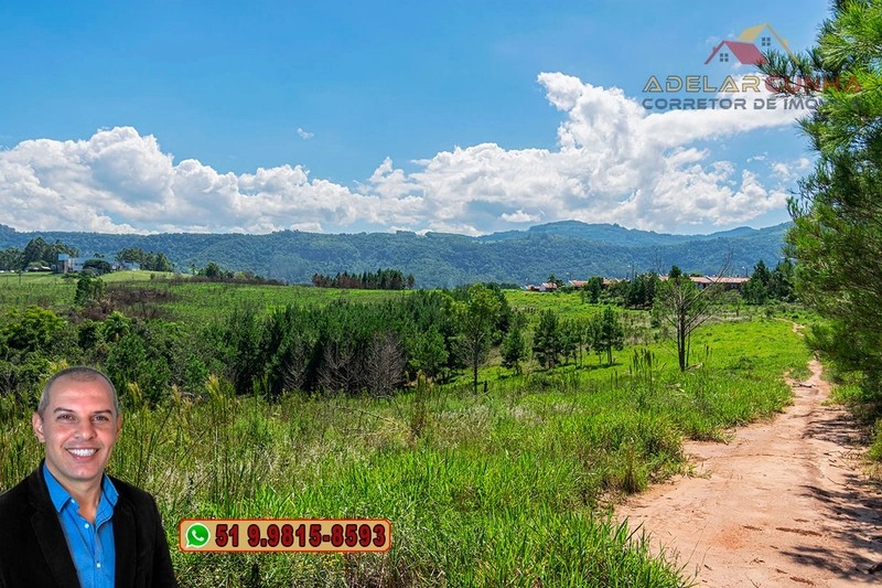 Lançamento em 2024 do Loteamento Blumengarten em Sapiranga - RS: 8ª foto da galeria de imagens do imóvel