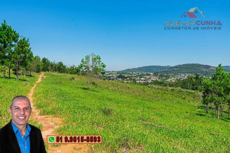 Lançamento em 2024 do Loteamento Blumengarten em Sapiranga - RS: 5ª foto da galeria de imagens do imóvel