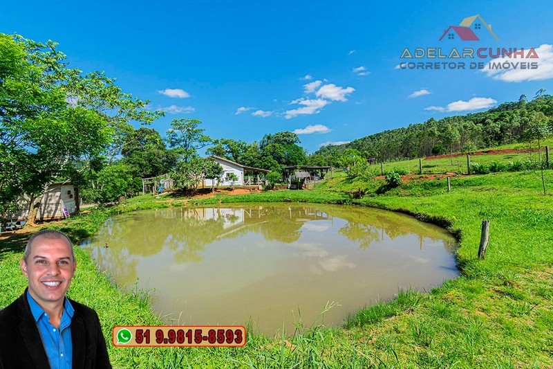 Chácara de 2 hectares à VENDA em Igrejinha - RS: 6ª foto da galeria de imagens do imóvel