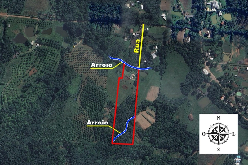 Chácara de 2 hectares à VENDA em Igrejinha - RS: 54ª foto da galeria de imagens do imóvel