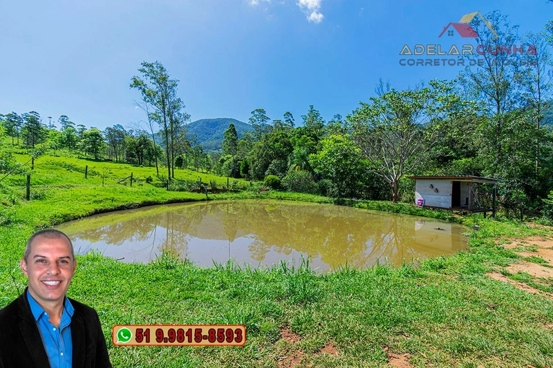 Chácara de 2 hectares à VENDA em Igrejinha - RS: 4ª foto da galeria de imagens do imóvel