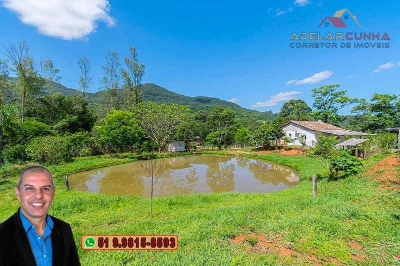 Chácara de 2 hectares à VENDA em Igrejinha - RS: 7ª foto da galeria de imagens do imóvel