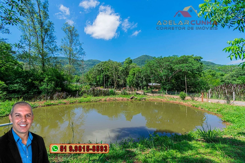 Chácara de 2 hectares à VENDA em Igrejinha - RS: 3ª foto da galeria de imagens do imóvel