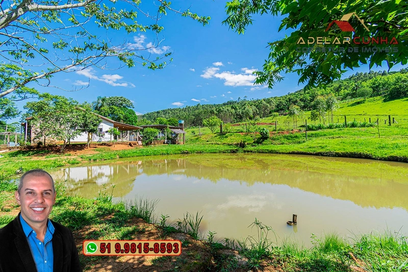 Chácara de 2 hectares à VENDA em Igrejinha - RS: 5ª foto da galeria de imagens do imóvel