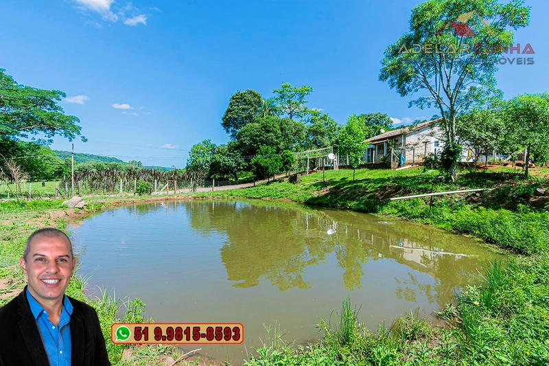Chácara de 2 hectares à VENDA em Igrejinha - RS: 2ª foto da galeria de imagens do imóvel