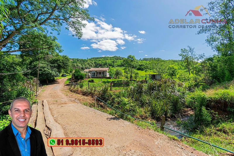 Chácara de 2 hectares à VENDA em Igrejinha - RS: 1ª foto da galeria de imagens do imóvel