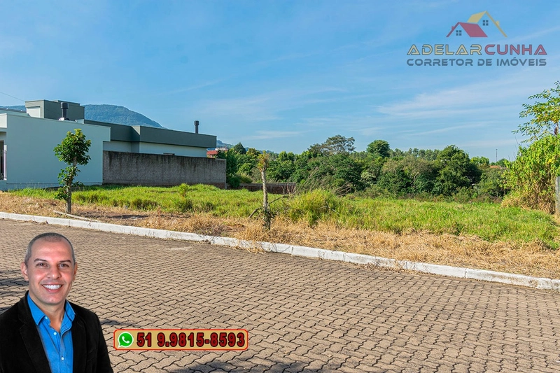 Casa à Venda em Sapiranga com 3 Dormitórios sendo 1 Suíte: 4ª foto da galeria de imagens do imóvel