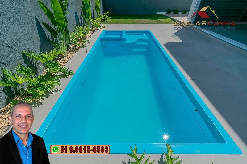 Sobrado à Venda no Bairro Imigrante Sul em Campo Bom: 36ª foto da galeria de imagens do imóvel