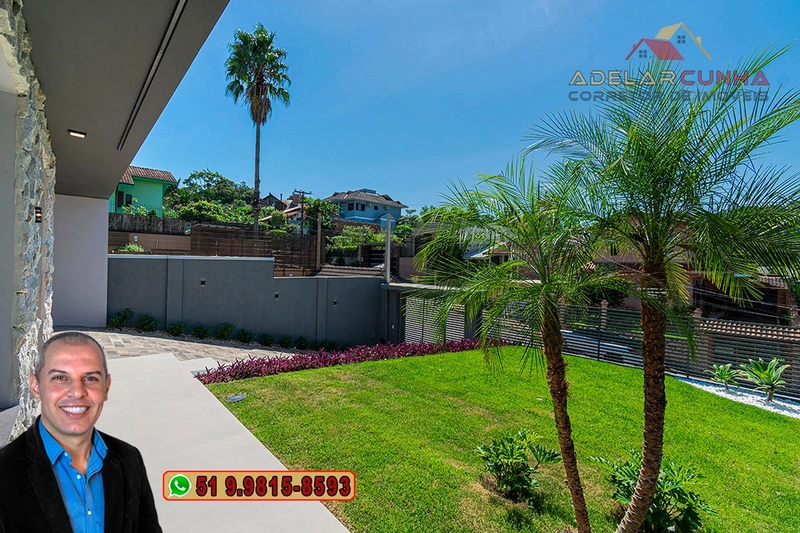 Sobrado à Venda no Bairro Imigrante Sul em Campo Bom: 4ª foto da galeria de imagens do imóvel