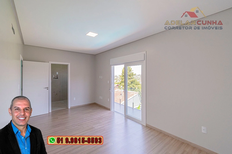 Sobrado à Venda no Bairro Imigrante Sul em Campo Bom: 72ª foto da galeria de imagens do imóvel