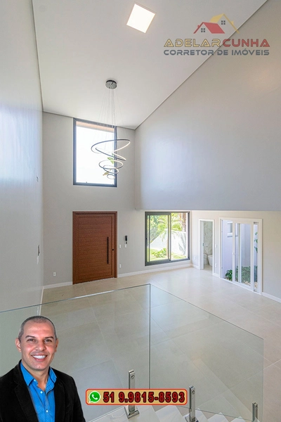 Sobrado à Venda no Bairro Imigrante Sul em Campo Bom: 42ª foto da galeria de imagens do imóvel