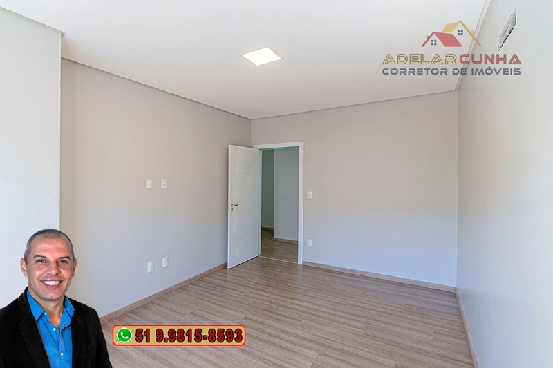 Sobrado à Venda no Bairro Imigrante Sul em Campo Bom: 66ª foto da galeria de imagens do imóvel