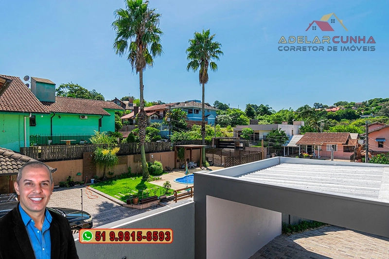 Sobrado à Venda no Bairro Imigrante Sul em Campo Bom: 64ª foto da galeria de imagens do imóvel