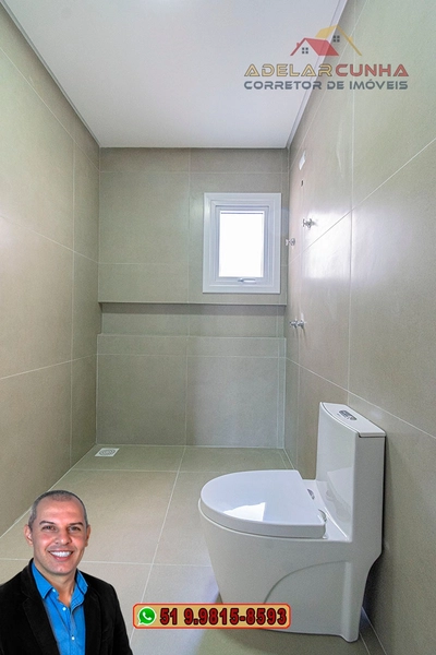 Sobrado à Venda no Bairro Imigrante Sul em Campo Bom: 69ª foto da galeria de imagens do imóvel