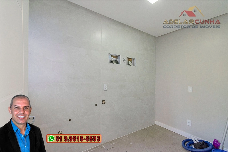 Sobrado à Venda no Bairro Imigrante Sul em Campo Bom: 26ª foto da galeria de imagens do imóvel