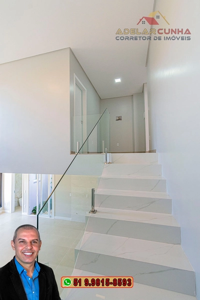 Sobrado à Venda no Bairro Imigrante Sul em Campo Bom: 44ª foto da galeria de imagens do imóvel