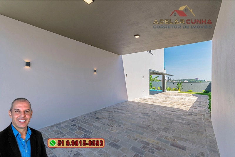 Sobrado à Venda no Bairro Imigrante Sul em Campo Bom: 28ª foto da galeria de imagens do imóvel