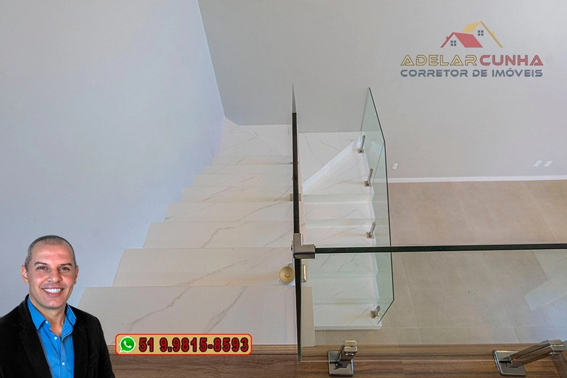 Sobrado à Venda no Bairro Imigrante Sul em Campo Bom: 45ª foto da galeria de imagens do imóvel