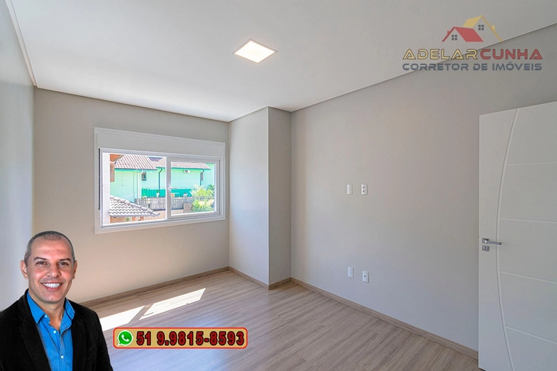 Sobrado à Venda no Bairro Imigrante Sul em Campo Bom: 63ª foto da galeria de imagens do imóvel