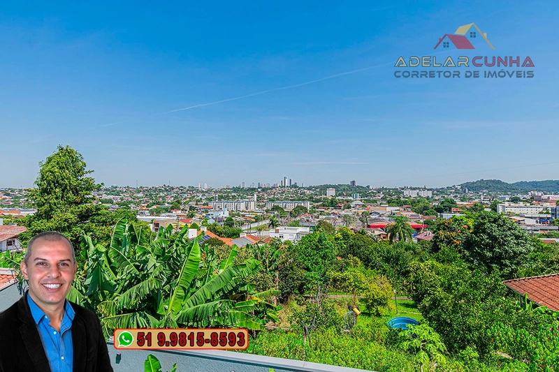 Sobrado à Venda no Bairro Imigrante Sul em Campo Bom: 85ª foto da galeria de imagens do imóvel