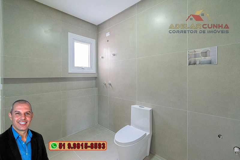 Sobrado à Venda no Bairro Imigrante Sul em Campo Bom: 68ª foto da galeria de imagens do imóvel