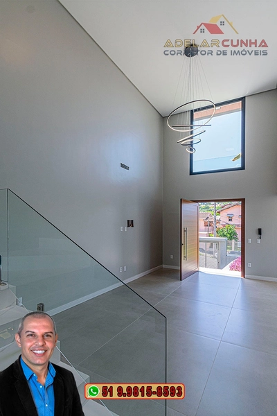 Sobrado à Venda no Bairro Imigrante Sul em Campo Bom: 39ª foto da galeria de imagens do imóvel