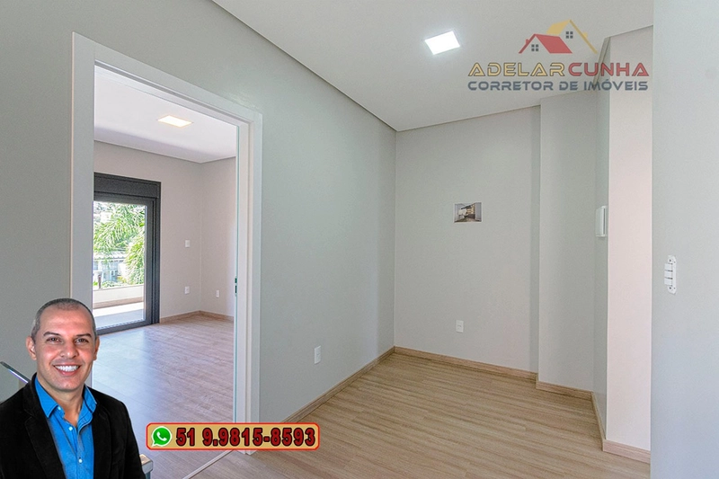 Sobrado à Venda no Bairro Imigrante Sul em Campo Bom: 47ª foto da galeria de imagens do imóvel