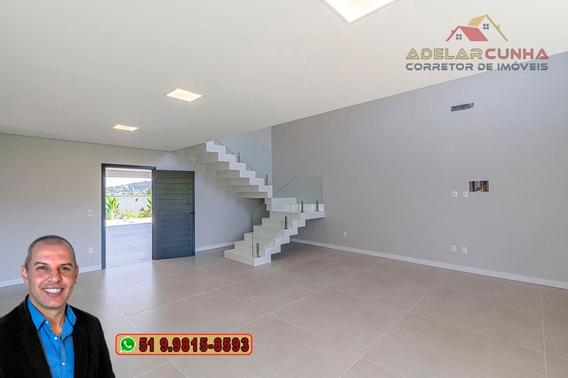 Sobrado à Venda no Bairro Imigrante Sul em Campo Bom: 18ª foto da galeria de imagens do imóvel