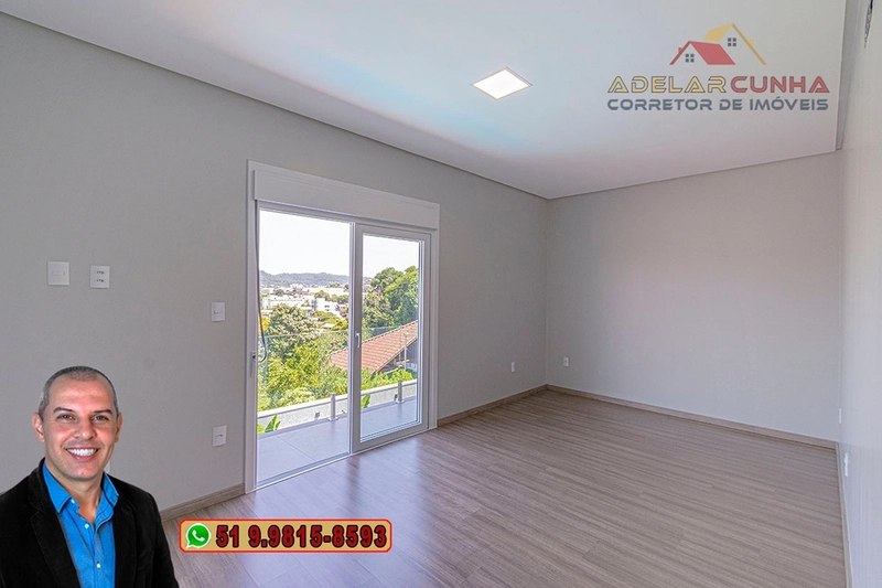 Sobrado à Venda no Bairro Imigrante Sul em Campo Bom: 71ª foto da galeria de imagens do imóvel