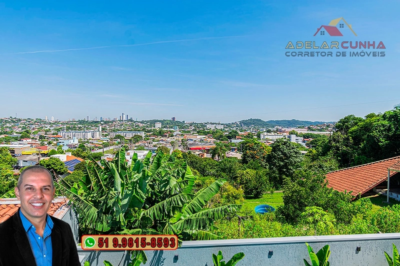 Sobrado à Venda no Bairro Imigrante Sul em Campo Bom: 84ª foto da galeria de imagens do imóvel