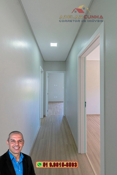 Sobrado à Venda no Bairro Imigrante Sul em Campo Bom: 61ª foto da galeria de imagens do imóvel