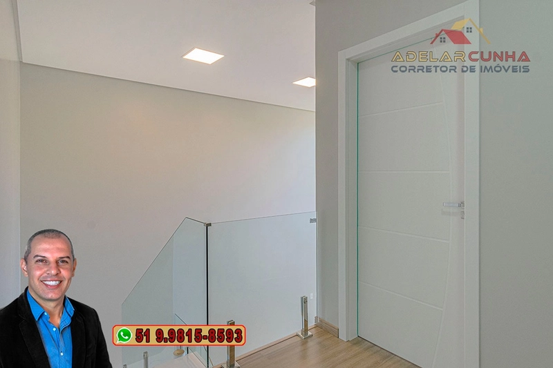 Sobrado à Venda no Bairro Imigrante Sul em Campo Bom: 46ª foto da galeria de imagens do imóvel