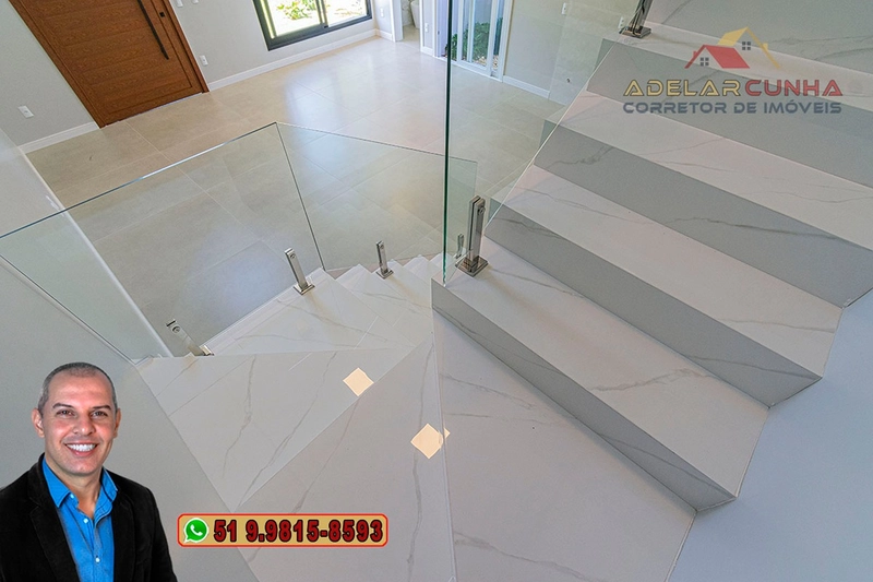 Sobrado à Venda no Bairro Imigrante Sul em Campo Bom: 43ª foto da galeria de imagens do imóvel