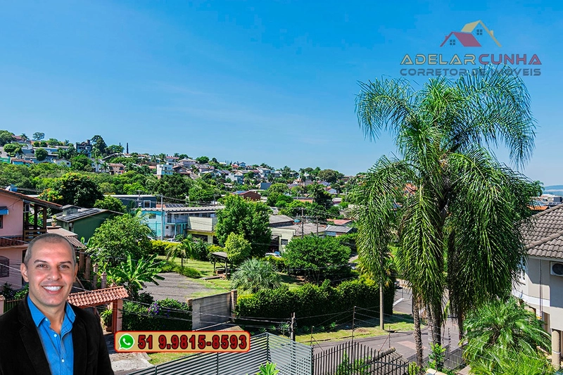 Sobrado à Venda no Bairro Imigrante Sul em Campo Bom: 54ª foto da galeria de imagens do imóvel