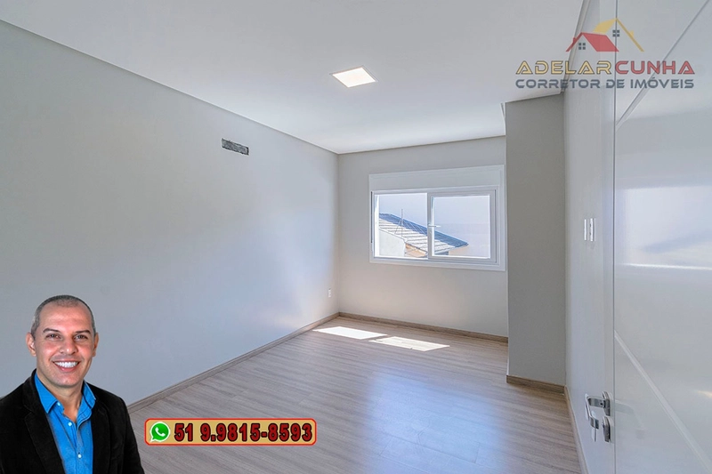 Sobrado à Venda no Bairro Imigrante Sul em Campo Bom: 62ª foto da galeria de imagens do imóvel