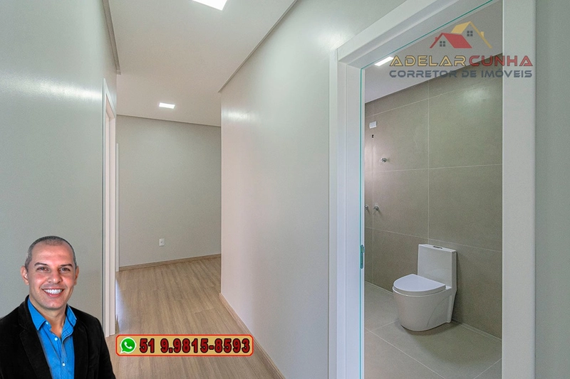 Sobrado à Venda no Bairro Imigrante Sul em Campo Bom: 67ª foto da galeria de imagens do imóvel