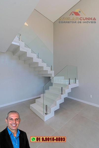 Sobrado à Venda no Bairro Imigrante Sul em Campo Bom: 41ª foto da galeria de imagens do imóvel